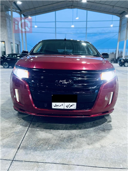 فورد ادج